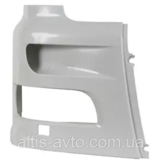 Облицовка фары правой DAF 95 XF ➤ 1398285