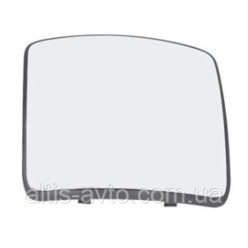 Стекло зеркала панорамного VOLVO–FH Euro 5, FH Euro 4 ➤ 82356824