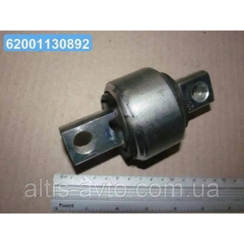 Втулка 65,5*15*100 стабилизатора MAN F2000 (Sampa) 020.012 Втулка 65,5*15*100 стабилизатора MAN F2000 (Sampa) 020.012