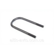 Стремянка M22*2,5*129*290 рессоры BPW (Schomaecker) 98768290
