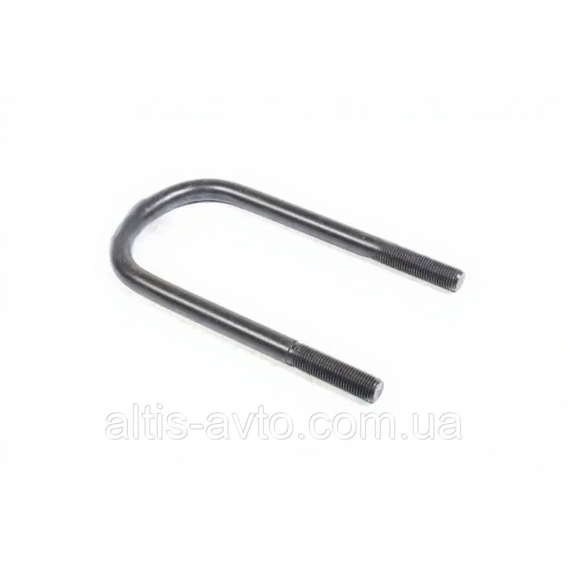 Стремянка M22*2,5*129*290 рессоры BPW (Schomaecker) 98768290 Стремянка M22*2,5*129*290 рессоры BPW (Schomaecker) 98768290