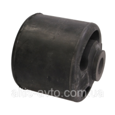 Сайлентблок балансира Mercedes, SAF U, PO, PU, XO, XU ➤ 4177302600