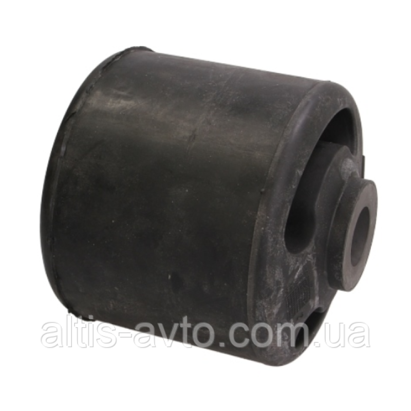 Сайлентблок балансира Mercedes, SAF U, PO, PU, XO, XU ➤ 4177302600