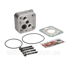 Головка компрессора в сборе WABCO, Mercedes Axor (VADEN) 11 20 50