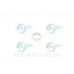 Опорное кольцо ТНВД CP1H3 (Bosch) F01M101537 Опорное кольцо ТНВД CP1H3 (Bosch) F01M101537