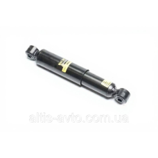 Амортизатор кабины Renault Magnum (L255-387) передний (Monroe) CB0053