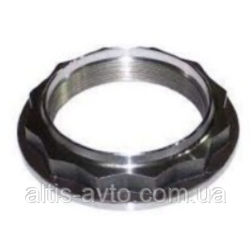 Гайка ступицы IVECO ➤ 7184036