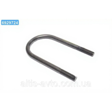 Стремянка М24*2*150*320 рессоры TRAILOR (Schomaecker) 98901320