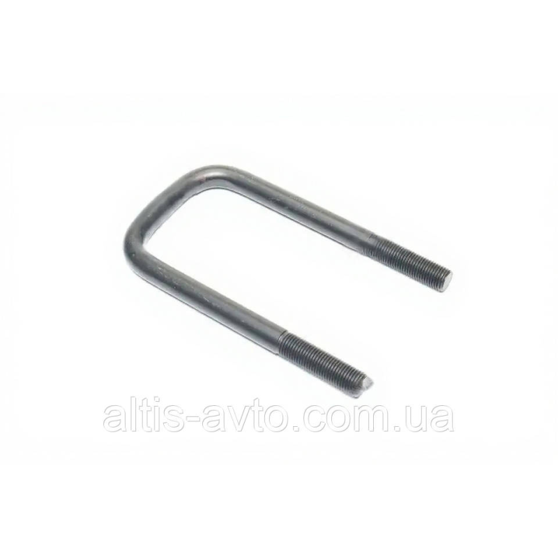 Стремянка М18*2*91*205 рессоры MAN (Schomaecker) 98907205 Стремянка М18*2*91*205 рессоры MAN (Schomaecker) 98907205
