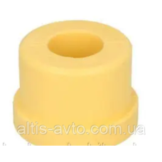 Втулка кабины резиновая MAN TGL, TGM, TGA, TGS, TGX ➤ 85960200004