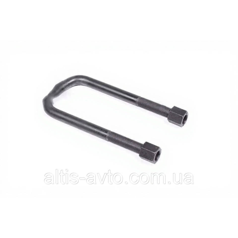 Стремянка с гайками 91x20x225 F.0 (Mollebalestra) 851135TS-N Стремянка с гайками 91x20x225 F.0 (Mollebalestra) 851135TS-N