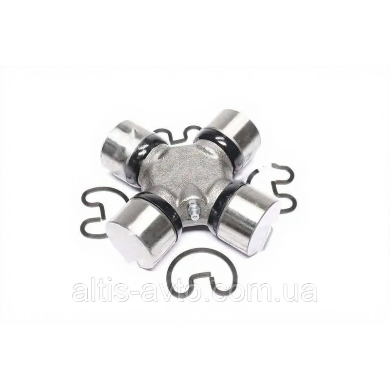 Крестовина (ARenaultn Meritor) MCP263
