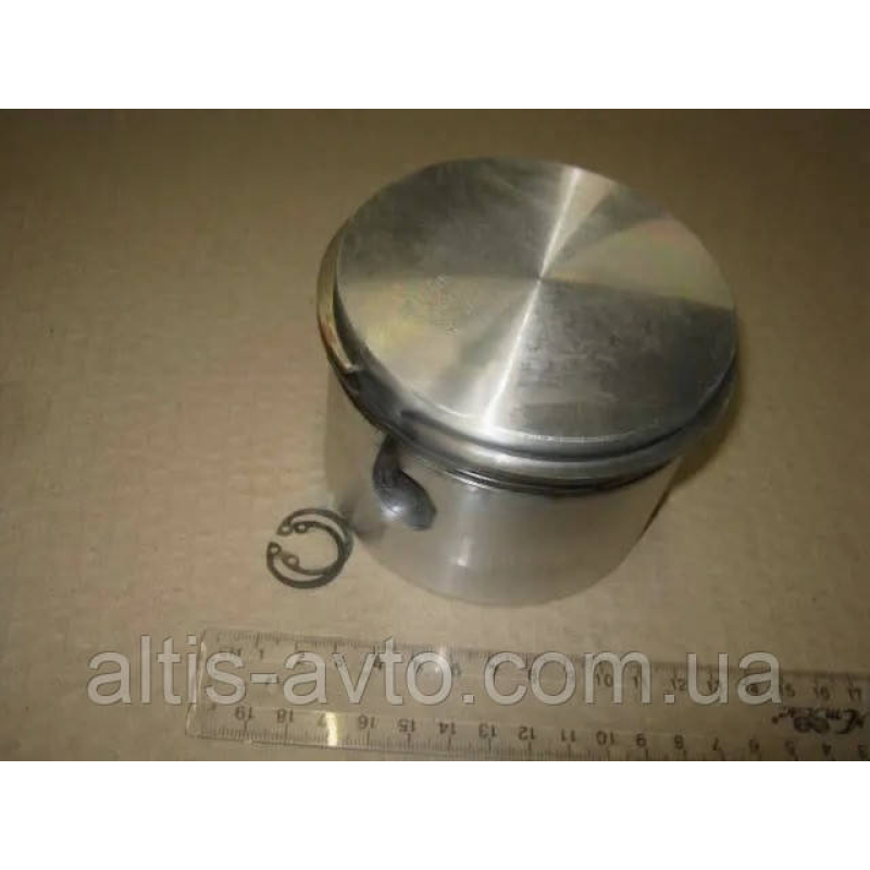 Поршень компрессора с кольцами 100.00mm (STD) Renault AE380,AE385,AE420,AE500,AE520,CBH320 (VADEN Поршень компрессора с кольцами 100.00mm (STD) Renault AE380,AE385,AE420,AE500,AE520,CBH320 (VADEN