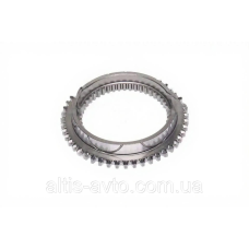 Конус синхронизатора 16S109 ECOMID КПП ZF (CEI) 109.169