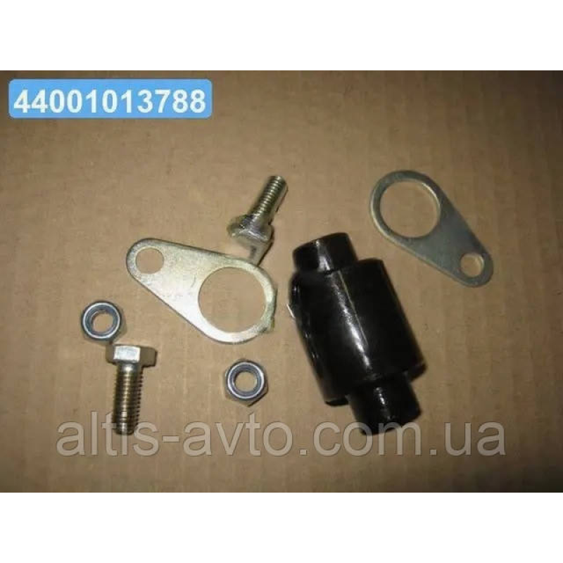 Ремкомплект тормозной колодки барабана (SAMPA) 080.549