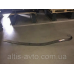 Лист №2 рессоры VOLVO (Schomaecker) 09776002 Лист №2 рессоры VOLVO (Schomaecker) 09776002