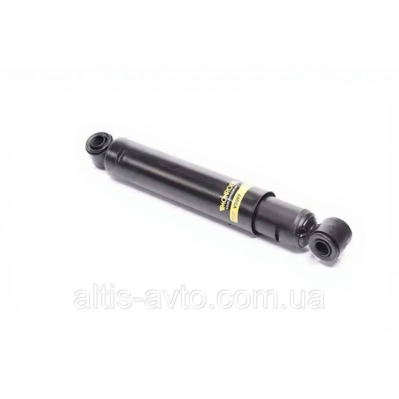 Амортизатор Renault Magnum, SAF, SCHMITZ (L385-635) (Monroe) V2097 Амортизатор Renault Magnum, SAF, SCHMITZ (L385-635) (Monroe) V2097