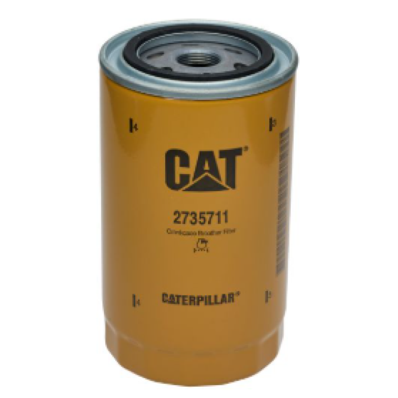 Фильтр гидравлический CATERPILLAR 317D ➤ 2735711