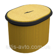 Фильтр воздушный двигателя CATERPILLAR 317D ➤ 2525001