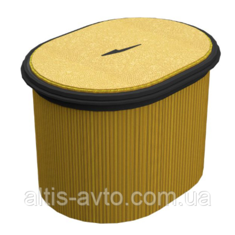 Фильтр воздушный двигателя CATERPILLAR 317D ➤ 2525001 Фильтр воздушный двигателя CATERPILLAR 317D ➤ 2525001