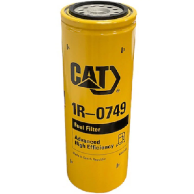 Фильтр топливный двигателя CATERPILLAR RM 620 ➤ 1R0749 Фильтр топливный двигателя CATERPILLAR RM 620 ➤ 1R0749