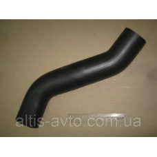 Патрубок радиатора 60x70x340 DAF (Sampa) 050.132