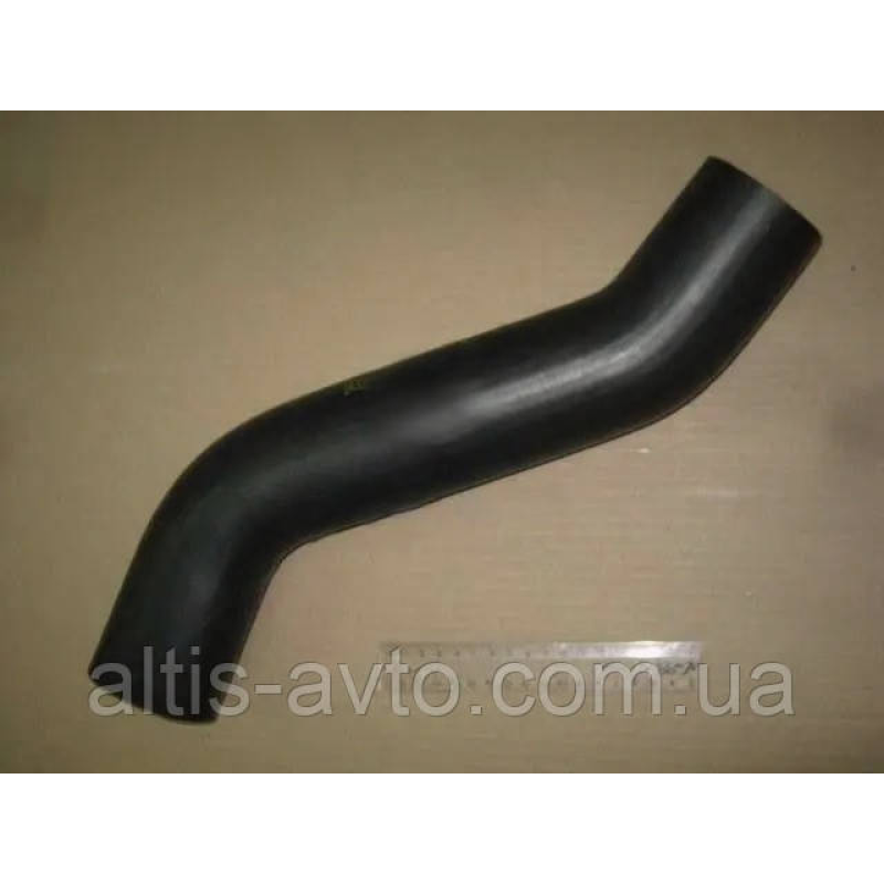 Патрубок радиатора 60x70x340 DAF (Sampa) 050.132 Патрубок радиатора 60x70x340 DAF (Sampa) 050.132
