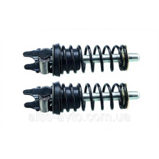 Ремкомплект суппорта IVECO Simplex 410 (Andtech) 0810 40133