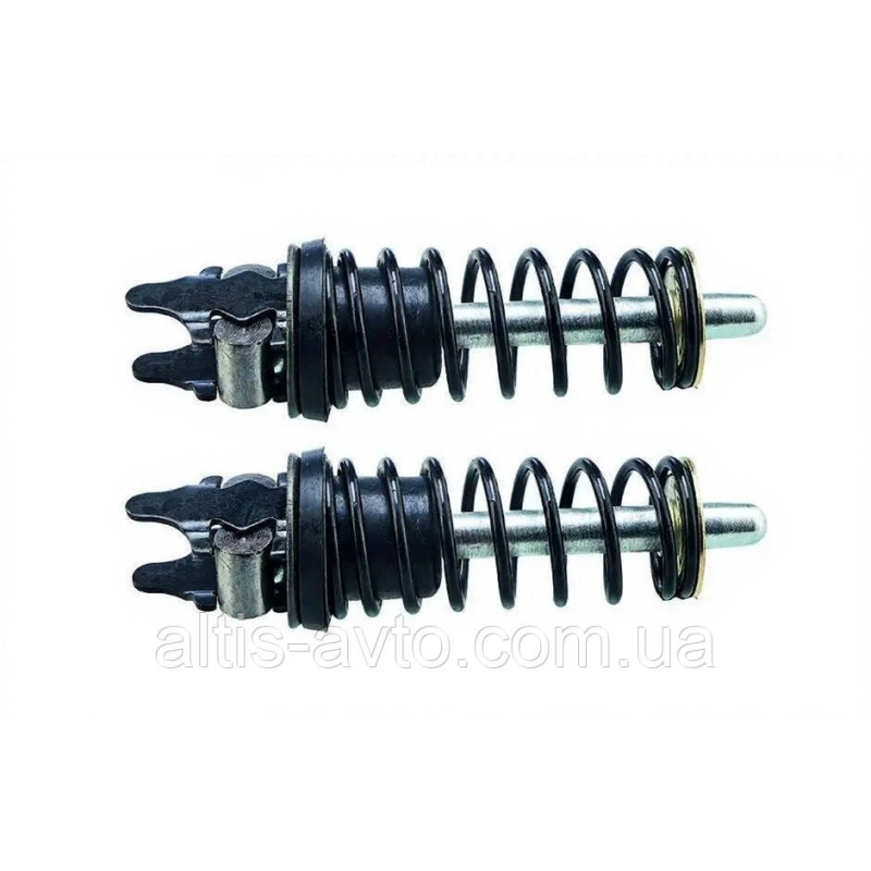 Ремкомплект суппорта IVECO Simplex 410 (Andtech) 0810 40133 Ремкомплект суппорта IVECO Simplex 410 (Andtech) 0810 40133