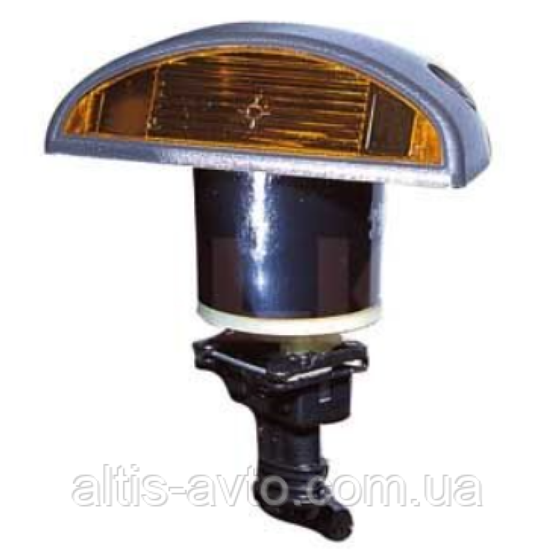Фонарь указателя поворотов Renault Midlum, II, DXi 5, 7, Premium, Premium DXi, Kerax, DXi ➤ 5001834565 Фонарь указателя поворотов Renault Midlum, II, DXi 5, 7, Premium, Premium DXi, Kerax, DXi ➤ 5001834565