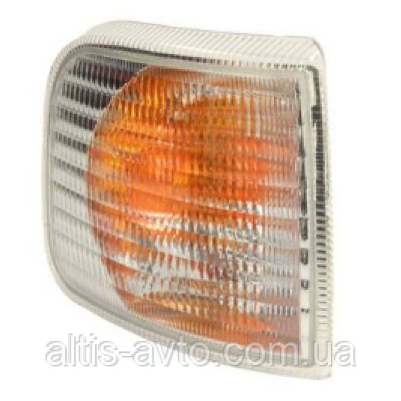 Фонарь указателя поворотов правый IVECO, Renault, VOLVO прав. (Vignal) ➤ 5001834559 Фонарь указателя поворотов правый IVECO, Renault, VOLVO прав. (Vignal) ➤ 5001834559