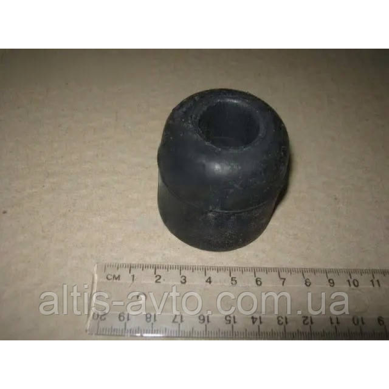 Втулка 21x51x50 рессоры VOLVO (Sampa) 030.209 Втулка 21x51x50 рессоры VOLVO (Sampa) 030.209