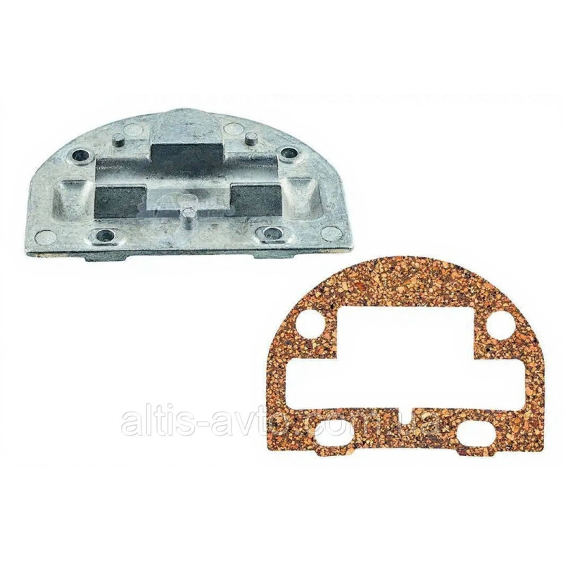 Крышка суппорта VOLVO Z-CAM (Andtech) 0810 50113 Крышка суппорта VOLVO Z-CAM (Andtech) 0810 50113