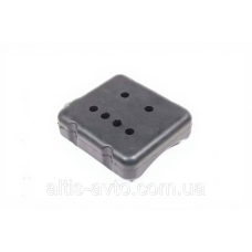 Подушка подвiски седла верх JSK 37 A-B-C. / SK 1259 (AXUT) FW026064