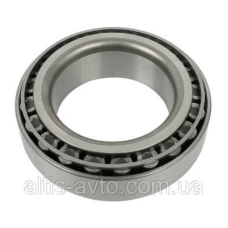 Подшипник ступицы SCANIA 3,4 Серия, ROR TA,TC (Craft-Bearings) CRF-218248/218210 A