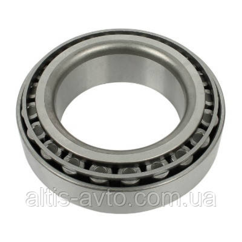 Подшипник ступицы SCANIA 3,4 Серия, ROR TA,TC (Craft-Bearings) CRF-218248/218210 A
