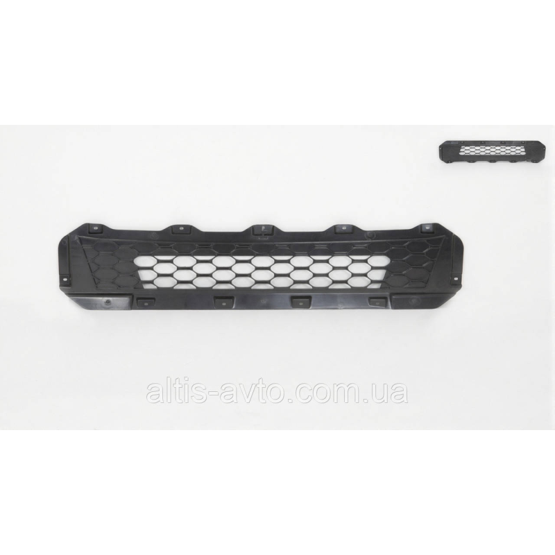 Решетка капота IVECO EUROCARGO (Euro ➤ 5801690084 Решетка капота IVECO EUROCARGO (Euro ➤ 5801690084