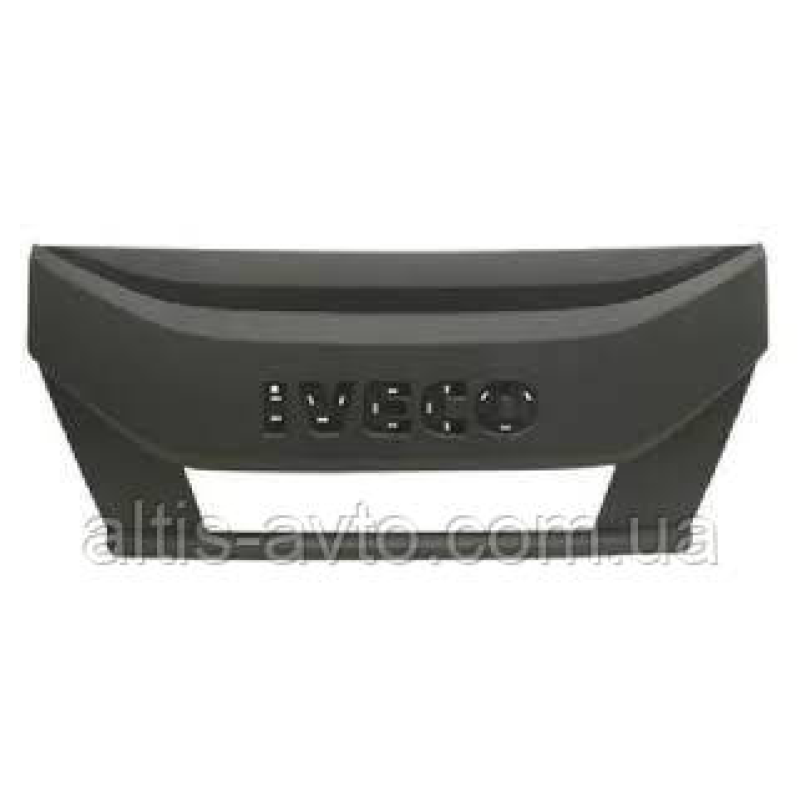 Капот IVECO EUROCARGO (Euro ➤ 5801690072 Капот IVECO EUROCARGO (Euro ➤ 5801690072