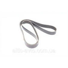 Ремень поликлиновый MERCEDES ATEGO 2 (Gates) 10PK2240HD