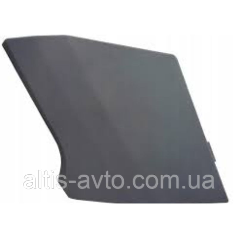 Заглушка бампера IVECO EuroCargo ➤ 5801609147