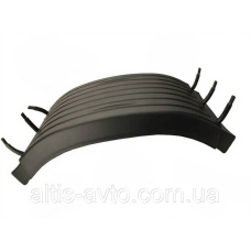 Крыло заднее MAN F2000 Tga F90 Tgm M2000 81664106086 (верхняя часть) крылья ман