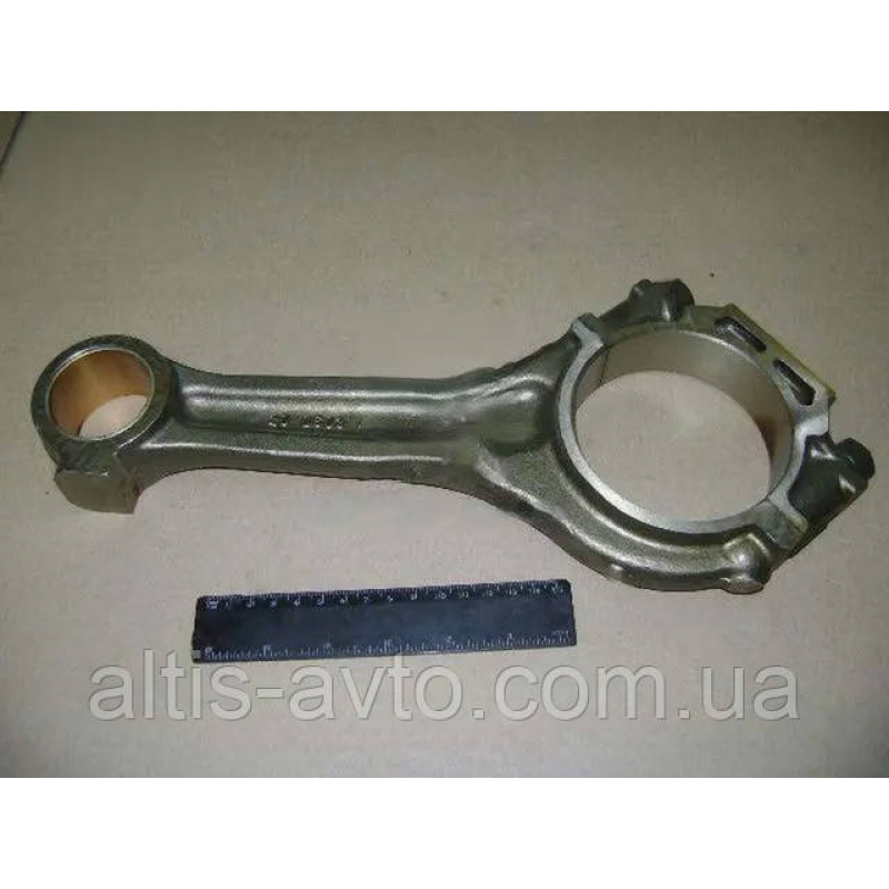 Шатун Mercedes OM401-403, OM404/A, OM421-424/A/LA, OM442-444/A/LA (BF) 20060340300 Шатун Mercedes OM401-403, OM404/A, OM421-424/A/LA, OM442-444/A/LA (BF) 20060340300