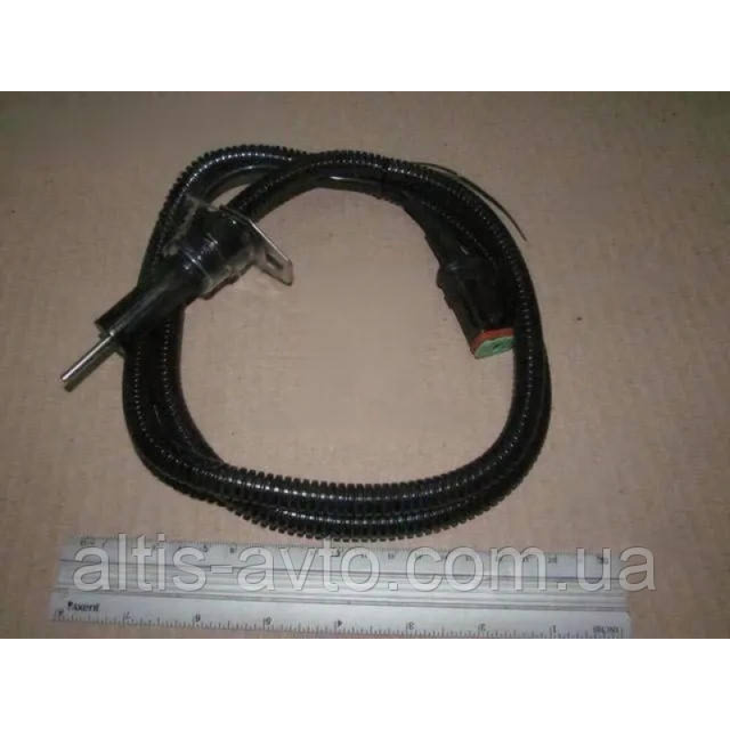 Датчик износа тормозных колодок Renault (SAMPA) 079.253 Датчик износа тормозных колодок Renault (SAMPA) 079.253