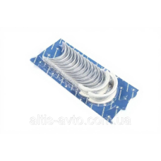 Вкладыши коренные 0.50 MM HL/PASS-L (комплект R6 ЦИЛ) MAN D2156MT/HM../D2356HM.. (KOLBENSCHMIDT) 87712