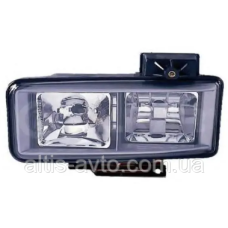 Фара противотуманная IVECO Eurocargo, Eurotech, EuroStar, Stralis ➤ 98437476