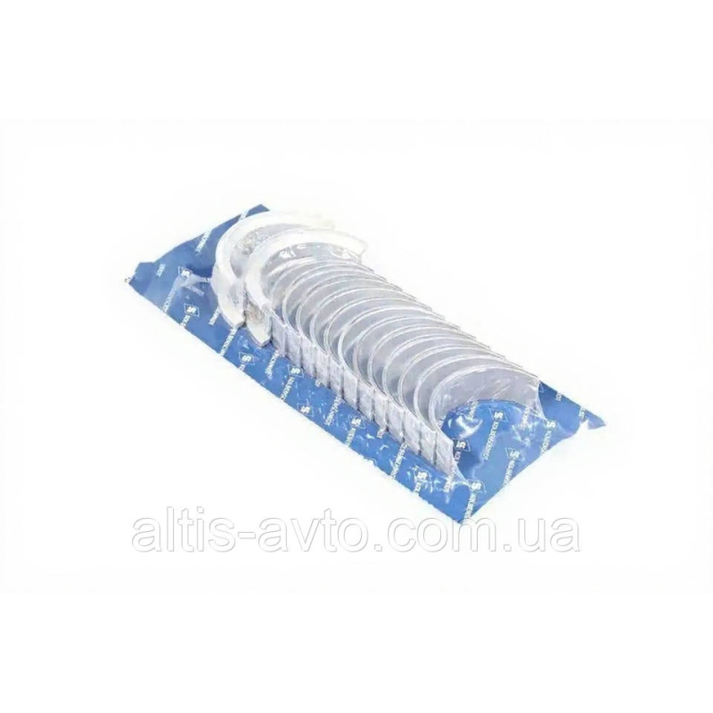 Вкладыши коренные 0.25 MM HL/PASS-L (комплект R6 ЦИЛ) MAN D2156MT/HM../D2356HM.. (KOLBENSCHMIDT) 87712