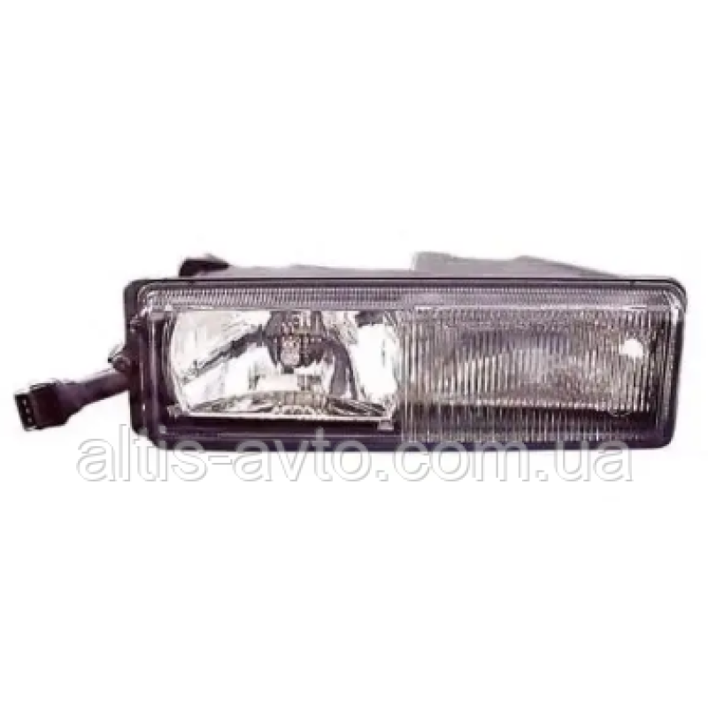 Фара противотуманная DAF 85 CF, 95 XF ➤ 1328861 Фара противотуманная DAF 85 CF, 95 XF ➤ 1328861