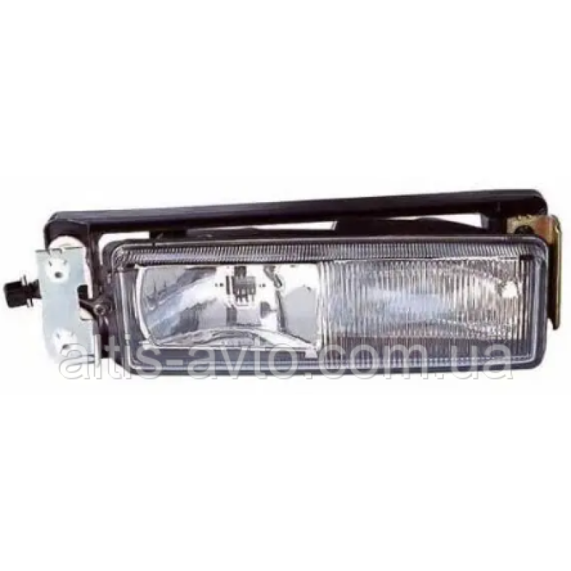 Фара противотуманная DAF 85 CF, 95 XF ➤ 1328860 Фара противотуманная DAF 85 CF, 95 XF ➤ 1328860