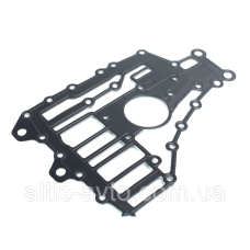 Прокладки КПП DAF, IVECO, MAN, Renault, ZF (CEI) 139.639