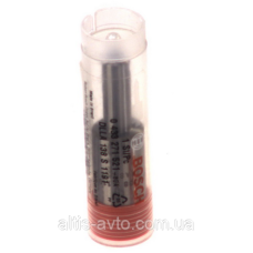 Роспылитель форсунки Mercedes DLLA 138 S 1191 (Bosch) 0433271521